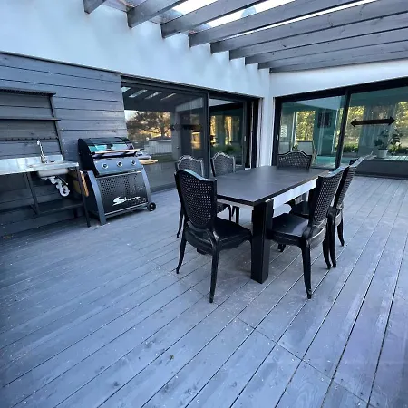 Villa Niva *
